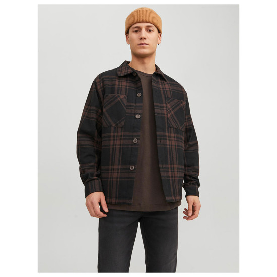 Jack & Jones Ανδρικό πουκάμισο Jack & Jones Ανδρικό πουκάμισο